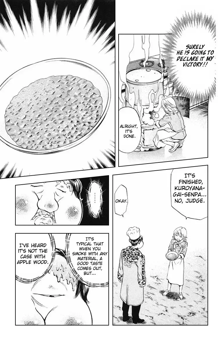 Yakitate Japan Chapter 156 13